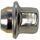 Purchase Top-Quality DORMAN - 611-266.1 - Lug Nut pa2