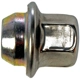 Purchase Top-Quality DORMAN - 611-266 - Wheel Lug Nut (Pack of 10) pa2