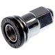 Purchase Top-Quality DORMAN - 611-268 - Wheel Lug Nut pa1