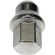 Purchase Top-Quality DORMAN - 611-269 - Wheel Lug Nut pa3