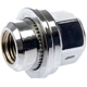 Purchase Top-Quality DORMAN - 611-278 - Wheel Lug Nut pa1