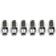 Purchase Top-Quality DORMAN - 611-288.1 - Wheel Lug Nut (Pack of 10) pa1
