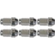 Purchase Top-Quality DORMAN - 611-288.1 - Wheel Lug Nut (Pack of 10) pa3