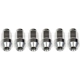 Purchase Top-Quality DORMAN - 611-288 - Wheel Lug Nut pa1