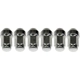 Purchase Top-Quality DORMAN - 611-288 - Wheel Lug Nut pa2