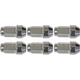 Purchase Top-Quality DORMAN - 611-288 - Wheel Lug Nut pa3