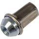 Purchase Top-Quality Wheel Lug Nut (Pack of 10) by DORMAN - 611-291 pa1