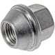 Purchase Top-Quality DORMAN - 611-304 - Wheel Lug Nut pa1