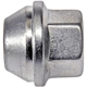 Purchase Top-Quality DORMAN - 611-304 - Wheel Lug Nut pa2