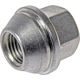 Purchase Top-Quality Wheel Lug Nut (Pack of 10) by DORMAN - 611-304 pa2