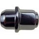 Purchase Top-Quality DORMAN - 611-306 - Écrou de roue pa4