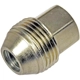 Purchase Top-Quality DORMAN - 611-308 - Wheel Lug Nut pa1