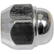 Purchase Top-Quality DORMAN - 611-317 - Wheel Lug Nut (Pack of 10) pa2