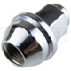 Purchase Top-Quality Wheel Lug Nut by DORMAN/AUTOGRADE - 611-008 pa11