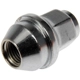 Purchase Top-Quality Wheel Lug Nut by DORMAN/AUTOGRADE - 611-008 pa7