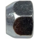 Purchase Top-Quality Wheel Lug Nut (Pack of 100) by DORMAN/AUTOGRADE - 611-014.1 pa3