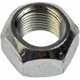 Purchase Top-Quality Wheel Lug Nut (Pack of 10) by DORMAN/AUTOGRADE - 611-042 pa3