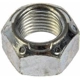 Purchase Top-Quality Wheel Lug Nut (Pack of 10) by DORMAN/AUTOGRADE - 611-046 pa1