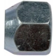 Purchase Top-Quality Wheel Lug Nut (Pack of 50) by DORMAN/AUTOGRADE - 611-052.1 pa13