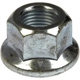 Purchase Top-Quality Wheel Lug Nut by DORMAN/AUTOGRADE - 611-054 pa2