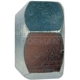 Purchase Top-Quality Wheel Lug Nut by DORMAN/AUTOGRADE - 611-055 pa1