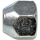 Purchase Top-Quality Wheel Lug Nut (Pack of 10) by DORMAN/AUTOGRADE - 611-061 pa5