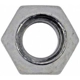 Purchase Top-Quality DORMAN/AUTOGRADE - 611-066 - Wheel Lug Nut (Pack of 10) pa1