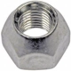 Purchase Top-Quality DORMAN/AUTOGRADE - 611-066 - Wheel Lug Nut (Pack of 10) pa2