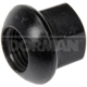 Purchase Top-Quality Wheel Lug Nut by DORMAN/AUTOGRADE - 611-067 pa2