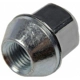 Purchase Top-Quality Wheel Lug Nut by DORMAN/AUTOGRADE - 611-070.1 pa2