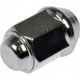 Purchase Top-Quality Wheel Lug Nut (Pack of 10) by DORMAN/AUTOGRADE - 611-071 pa2