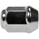 Purchase Top-Quality DORMAN/AUTOGRADE - 611-074- Wheel Lug Nut (Pack of 10) pa1