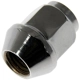 Purchase Top-Quality DORMAN/AUTOGRADE - 611-074- Wheel Lug Nut (Pack of 10) pa5