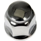 Purchase Top-Quality DORMAN/AUTOGRADE - 611-074- Wheel Lug Nut (Pack of 10) pa8