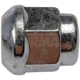 Purchase Top-Quality Wheel Lug Nut by DORMAN/AUTOGRADE - 611-075 pa3