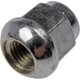 Purchase Top-Quality DORMAN/AUTOGRADE - 611-075 - Wheel Lug Nut (Pack of 10) pa10