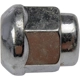 Purchase Top-Quality DORMAN/AUTOGRADE - 611-075 - Wheel Lug Nut (Pack of 10) pa9