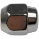 Purchase Top-Quality Wheel Lug Nut by DORMAN/AUTOGRADE - 611-077 pa5