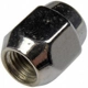 Purchase Top-Quality Wheel Lug Nut by DORMAN/AUTOGRADE - 611-077 pa6