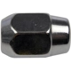 Purchase Top-Quality DORMAN/AUTOGRADE - 611-078.1 - Wheel Lug Nut pa2