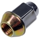 Purchase Top-Quality DORMAN/AUTOGRADE - 611-084 - Wheel Lug Nut (Pack of 10) pa11