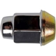 Purchase Top-Quality DORMAN/AUTOGRADE - 611-084 - Wheel Lug Nut (Pack of 10) pa7
