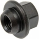 Purchase Top-Quality Wheel Lug Nut (Pack of 10) by DORMAN/AUTOGRADE - 611-085 pa2