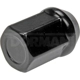 Purchase Top-Quality Wheel Lug Nut (Pack of 10) by DORMAN/AUTOGRADE - 611-090 pa5