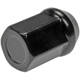 Purchase Top-Quality Wheel Lug Nut (Pack of 10) by DORMAN/AUTOGRADE - 611-090 pa6