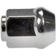 Purchase Top-Quality Wheel Lug Nut by DORMAN/AUTOGRADE - 611-091.1 pa1