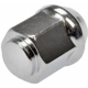 Purchase Top-Quality Wheel Lug Nut by DORMAN/AUTOGRADE - 611-091 pa3