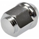 Purchase Top-Quality Wheel Lug Nut (Pack of 10) by DORMAN/AUTOGRADE - 611-091 pa5