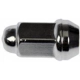 Purchase Top-Quality DORMAN/AUTOGRADE - 611-094 Wheel Lug Nut (Pack of 10) pa1