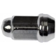 Purchase Top-Quality DORMAN/AUTOGRADE - 611-094 Wheel Lug Nut (Pack of 10) pa3